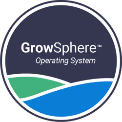 Growsphere Logo